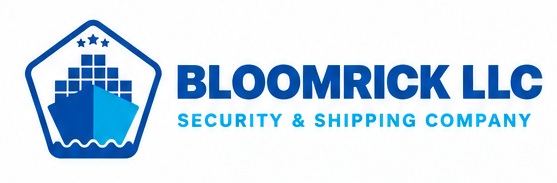 BLOOMRICK LLC Logo
