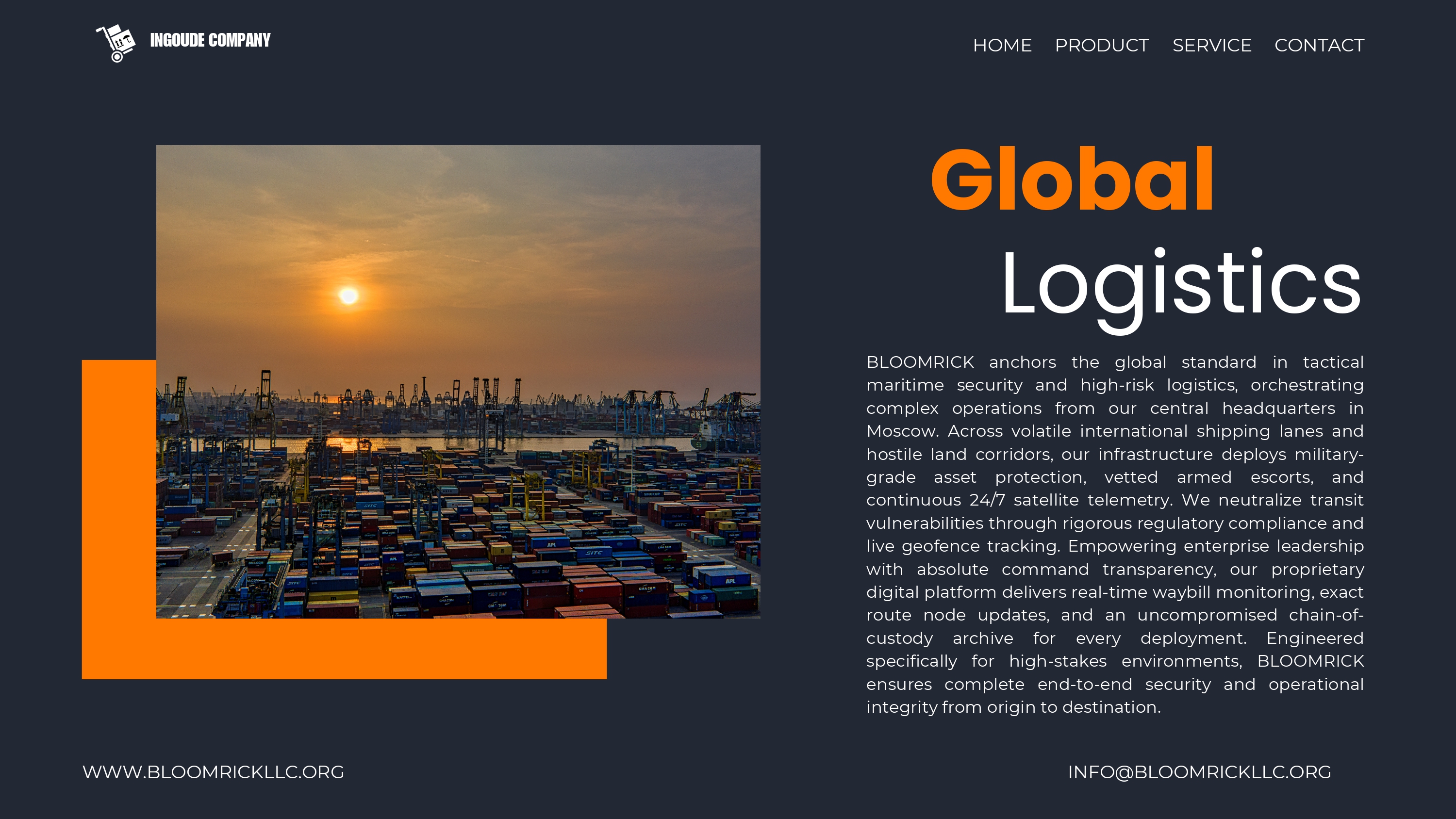 Regulatory Compliance